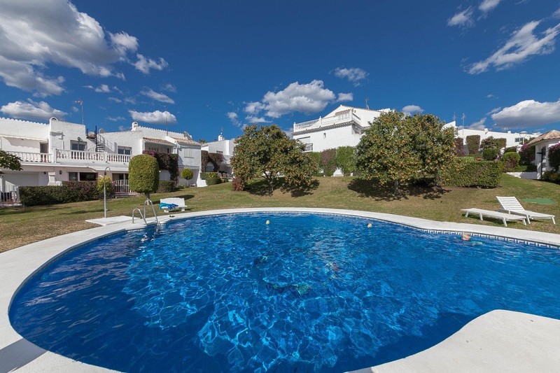 Marbella - renovatieproject in Nueva Andalucia